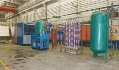 Gas Separation Products／smart monitoring system membrane nitrogen generators on ships