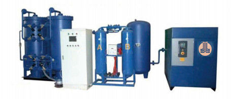 Gas Separation Products／Oxygen generator for medical use