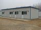 Steel fabricated Long lasting Fast to manufacture and assemble Modular House Steel Modular House