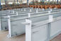 Pre-fabricated, Anti - Seismic Metal / Steel Building Structures for Railway Stations