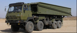 Geautomatiseerd brugsysteem met behulp van AI-gedreven algoritmen voor dynamische lading aanpassing en verkeersoptimalisatie